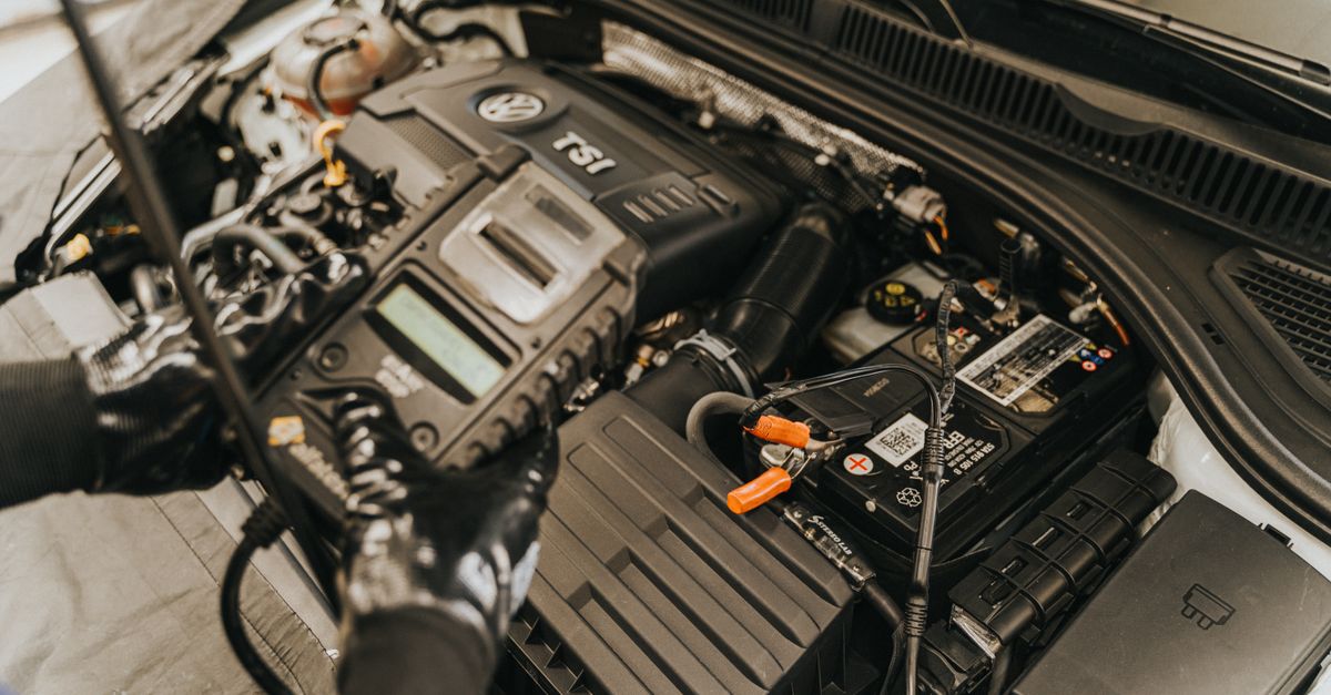 Enhancing Visibility with Quality Car Lighting Upgrades