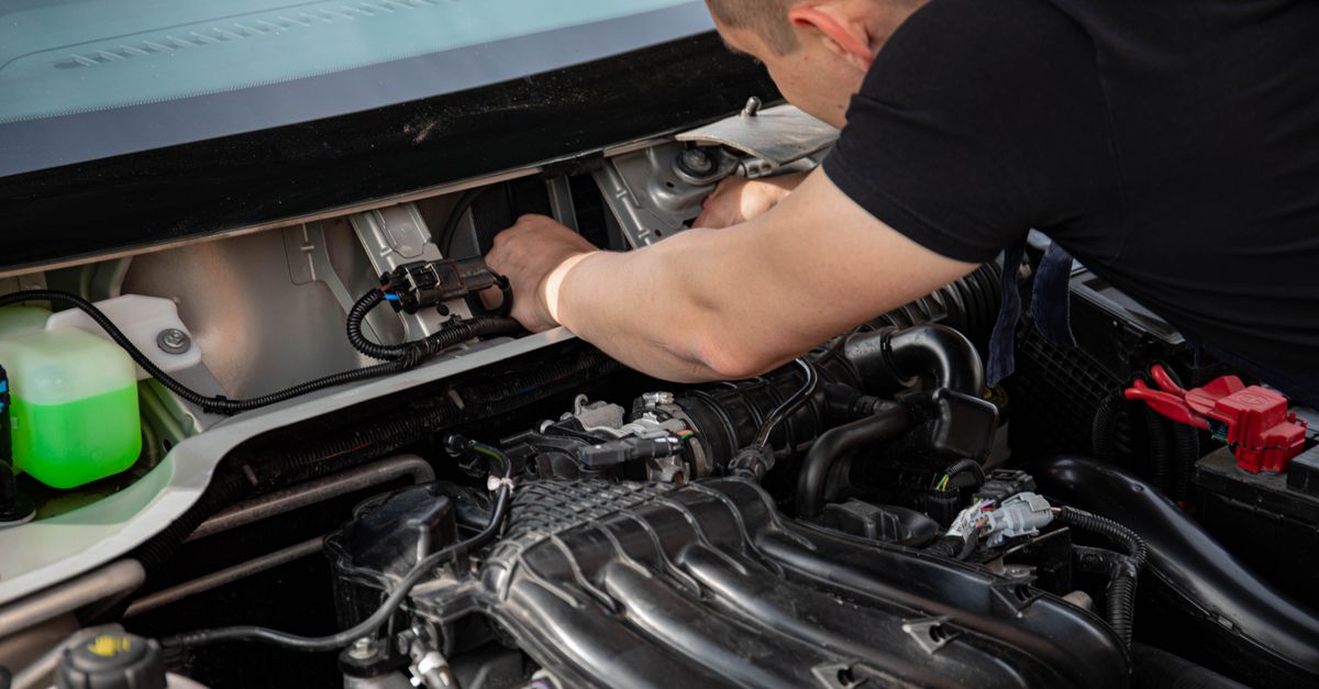 How to Identify Faulty Headlights in Your Vehicle