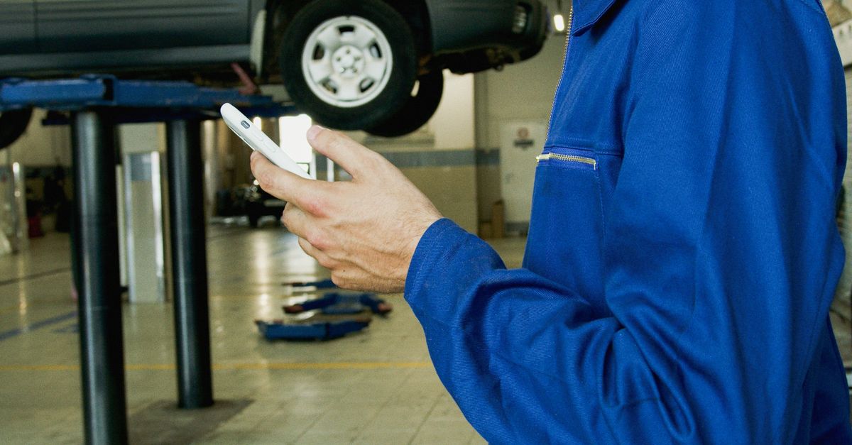 Importance of Industry Experience in Mobile Auto Electricians