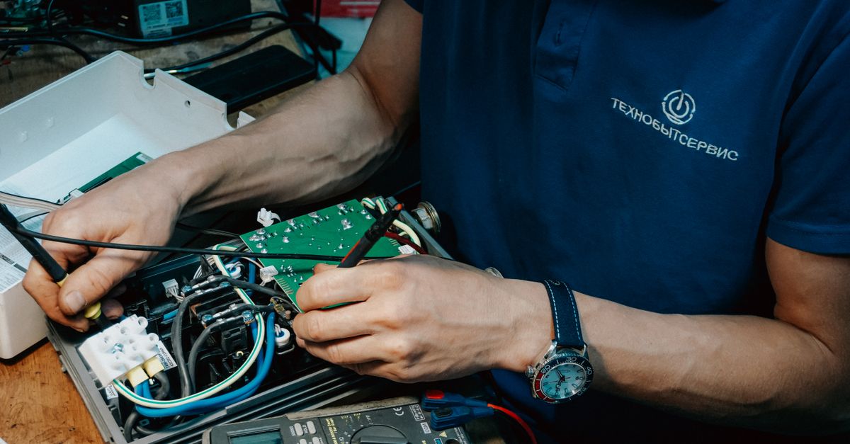 Mobile Auto Electricians and the Impact of Diagnostic Reports on Repairs