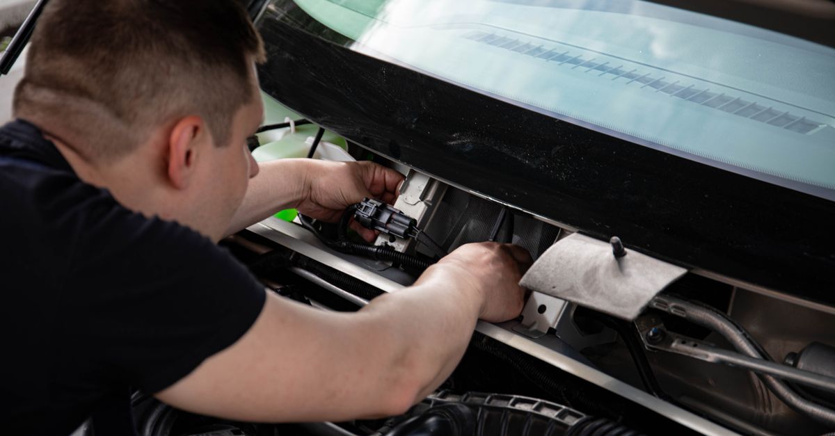 Signs That Indicate Faulty Wiring in Your Vehicle
