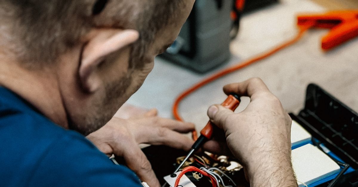 Solutions for Repairing Faulty Wiring in Cars