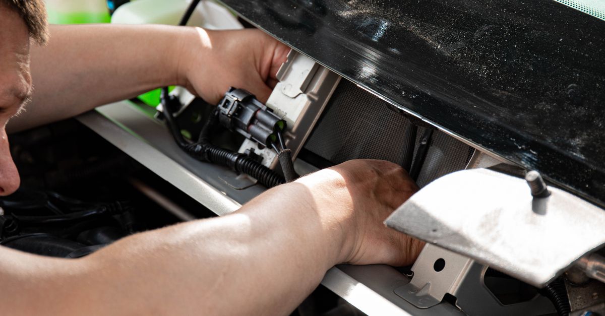 The Importance of Regular Vehicle Diagnostics for Preventive Maintenance