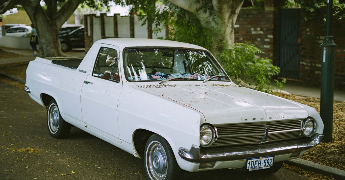 Understanding Common Air Conditioning Issues in Australian Vehicles